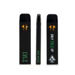 lvlz sour sap